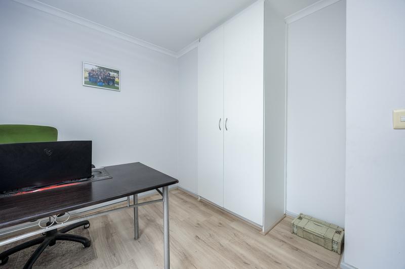 3 Bedroom Property for Sale in Jagtershof Western Cape